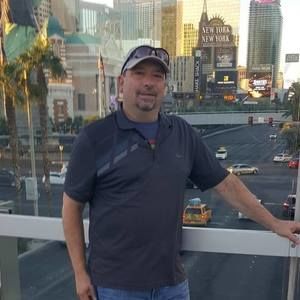 Meet your Posher, Lou